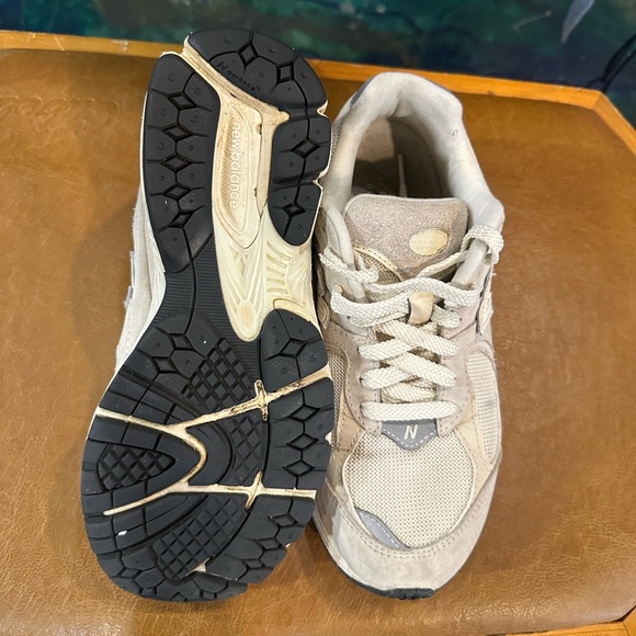 New Balance 2002 R - Picture 4 of 4